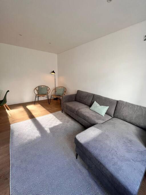 Cunha'S Apartment - City Center Guimarães Eksteriør billede