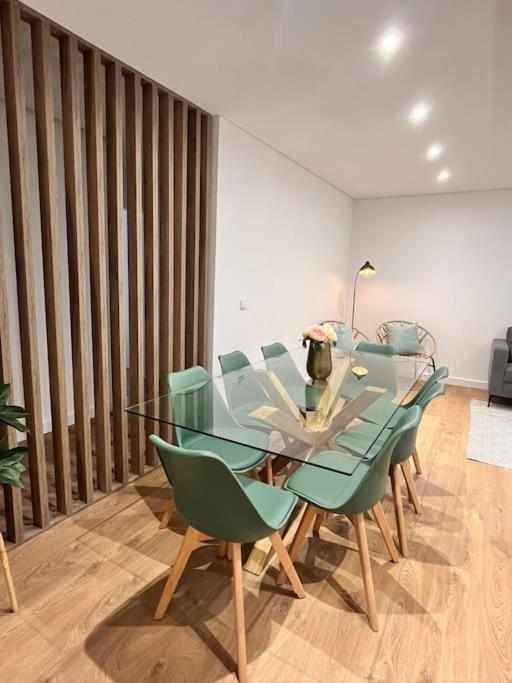 Cunha'S Apartment - City Center Guimarães Eksteriør billede