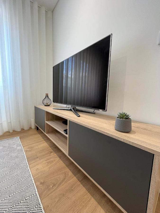 Cunha'S Apartment - City Center Guimarães Eksteriør billede